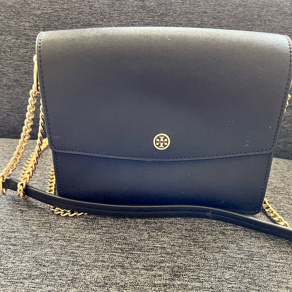 Tory burch crossbody like NEW
